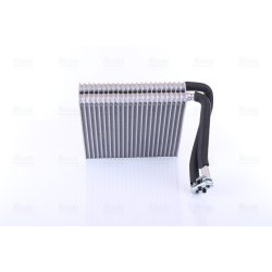 AC Evaporator NISSENS 92331 OE Ref A1698300158