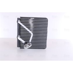AC Evaporator NISSENS 92342 OE Ref 971402E200