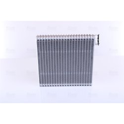 AC Evaporator NISSENS 92343 OE Ref 8850147020