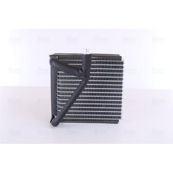 AC Evaporator NISSENS 92345 OE Ref A1638300058