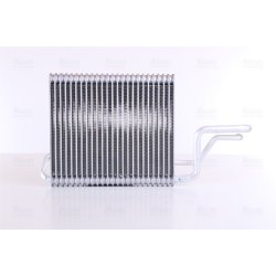 AC Evaporator NISSENS 92347 OE Ref A0018308358