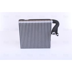 AC Evaporator NISSENS 92348 OE Ref 64111499134
