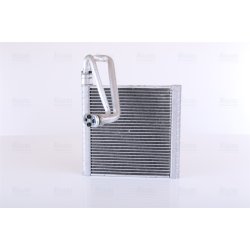 AC Evaporator NISSENS 92354 OE Ref 9541180JA1