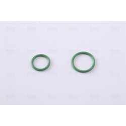 AC Evaporator NISSENS 92361 OE Ref 64116975554 NISSENS