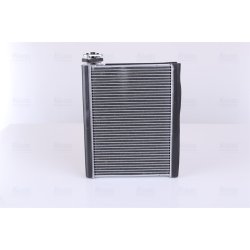 AC Evaporator NISSENS 92368 OE Ref 4FD820103