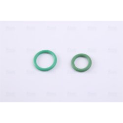 AC Evaporator NISSENS 92368 OE Ref 4FD820103 NISSENS