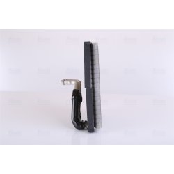 AC Evaporator NISSENS 92369 OE Ref 5Q1820102 NISSENS