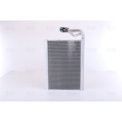 AC Evaporator NISSENS 92370 OE Ref A2048300058