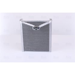 AC Evaporator NISSENS 92373 OE Ref 7810A297