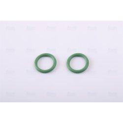 AC Evaporator NISSENS 92374 OE Ref 97139A5500 NISSENS