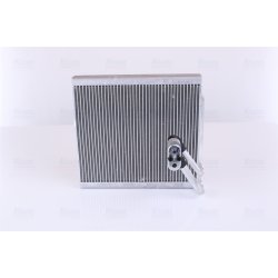 AC Evaporator NISSENS 92375 OE Ref 971402Y010