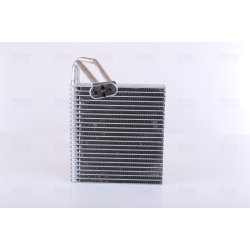 AC Evaporator NISSENS 92376 OE Ref 1698300558