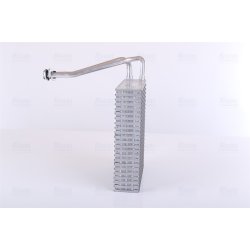 AC Evaporator NISSENS 92376 OE Ref 1698300558 NISSENS