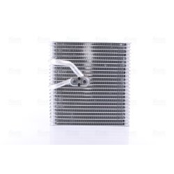 AC Evaporator NISSENS 92384 OE Ref 13339086