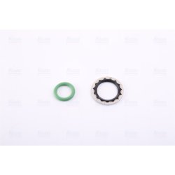 AC Evaporator NISSENS 92384 OE Ref 13339086 NISSENS