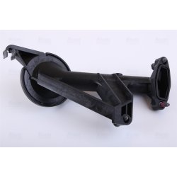 Charger Mounting Kit Assembly Kit NISSENS 9300909 NISSENS