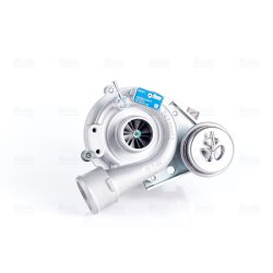 Turbocharger NISSENS 93021 OE Ref 058145703B