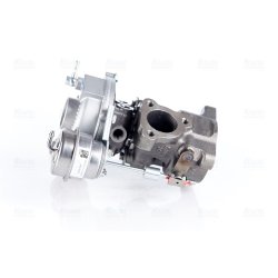 Turbocharger NISSENS 93021 OE Ref 058145703B NISSENS