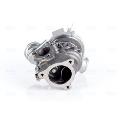 Turbocharger NISSENS 93021 OE Ref 058145703B NISSENS