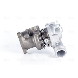 Turbocharger NISSENS 93021 OE Ref 058145703B NISSENS