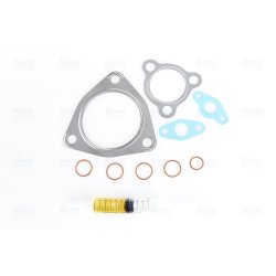 Turbocharger NISSENS 93021 OE Ref 058145703B NISSENS