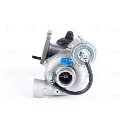 Turbocharger NISSENS 93027 OE Ref 074145701CV