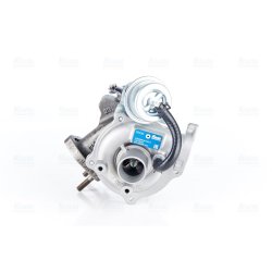Turbocharger NISSENS 93030 OE Ref 71724166