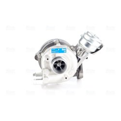 Turbocharger NISSENS 93038 OE Ref 028145702HV