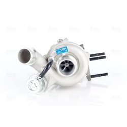 Turbocharger NISSENS 93042 OE Ref 282004A101