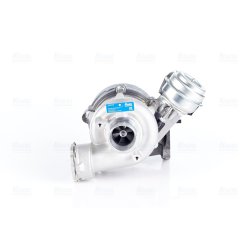 Turbocharger NISSENS 93043 OE Ref 038145702E