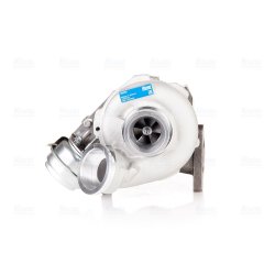 Turbocharger NISSENS 93051 OE Ref 611096049980