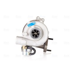 Turbocharger NISSENS 93055 OE Ref EX79517