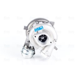 Turbocharger NISSENS 93056 OE Ref 14411EB71C
