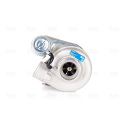 Turbocharger NISSENS 93058 OE Ref 602090088080