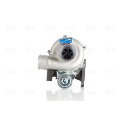 Turbocharger NISSENS 93059 OE Ref 646096029980