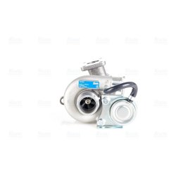 Turbocharger NISSENS 93060 OE Ref 4917302410