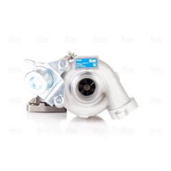 Turbocharger NISSENS 93061 OE Ref 0375K5