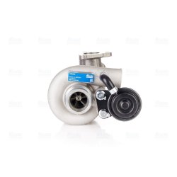 Turbocharger NISSENS 93062 OE Ref 4917302612