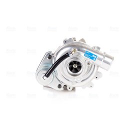 Turbocharger NISSENS 93067 OE Ref 1720130120