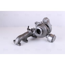 Turbocharger NISSENS 93068 OE Ref 03G253014T