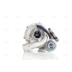 Turbocharger NISSENS 93070 OE Ref 0375E1