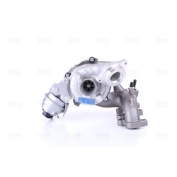 Turbocharger NISSENS 93071 OE Ref 03P253019BV