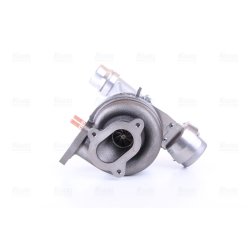 Turbocharger NISSENS 93072 OE Ref 1441100Q1GEX