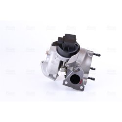 Turbocharger NISSENS 93074 OE Ref 03L145701D