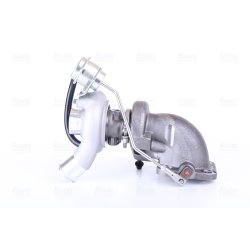 Turbocharger NISSENS 93075 OE Ref 1449556