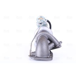Turbocharger NISSENS 93075 OE Ref 1449556 NISSENS