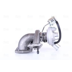 Turbocharger NISSENS 93075 OE Ref 1449556 NISSENS