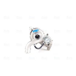 Turbocharger NISSENS 93077 OE Ref 1211269