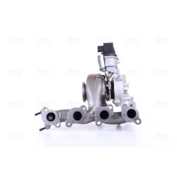Turbocharger NISSENS 93079 OE Ref 03L253010CV