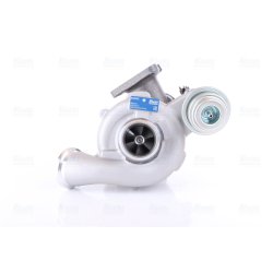 Turbocharger NISSENS 93080 OE Ref 860027